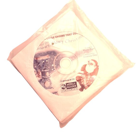 NEW Weekly Reader Childrens Audio CD Set Of 13 Stories & Songs - Picture 2 of 7